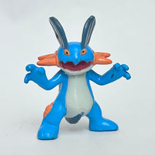 Load image into Gallery viewer, Pokémon - Swampert - Mini Figure
