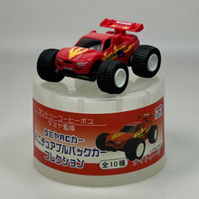 Load image into Gallery viewer, Tamiya RC Car Miniature - Nitrage - Pullback
