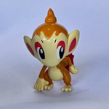 Cargar imagen en el visor de la galería, Pokémon DP - Chimchar - Trading Figure - Monster Collection
