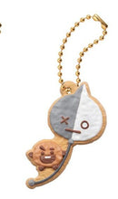 Cargar imagen en el visor de la galería, BT21 - SHOOKY - Rubber Charm - BTS
