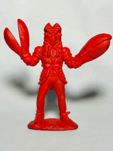 Cargar imagen en el visor de la galería, Ultraman - Alien Baltan - Trading Figure - Keshigomu - Candy Toy
