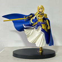 Cargar imagen en el visor de la galería, Sword Art Online: Alicization - Alice Zuberg - Figure - Super Special Series
