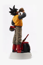 Cargar imagen en el visor de la galería, Dragon Ball Z - Son Goku - Figure Colosseum - SCultures - Zoukei Tenkaichi Budoukai 3
