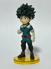 Cargar imagen en el visor de la galería, My Hero Academia - Midoriya Izuku - Trading Figure
