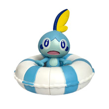 Load image into Gallery viewer, Pocket Monsters - Messon / Sobble - Pokémon Puka Puka Ukiwa Collection
