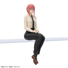 Load image into Gallery viewer, Chainsaw Man - Makima - Premium Chokonose Figure
