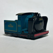 Cargar imagen en el visor de la galería, Steam Locomotive "58654 (JR Kyushu)" - Pullback Car
