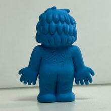 Cargar imagen en el visor de la galería, Kinnikuman - Nachiguron - Eraser Mini Figure - Blue ver. (142)
