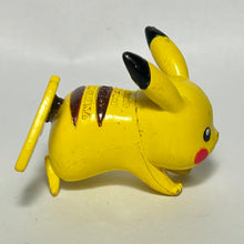 Load image into Gallery viewer, Pokémon DP - Pikachu - Trading Figure - Monster Collection
