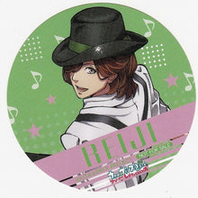 Cargar imagen en el visor de la galería, Uta no☆Prince-sama♪ Maji Love Legend Star - Kotobuki Reiji - Round Sticker
