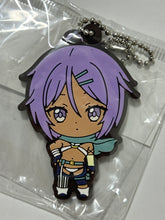 Cargar imagen en el visor de la galería, Tensei shitara Dainana Ouji Datta node, Kimama ni Majutsu o Kiwamemasu - Ren - Rubber Mascot
