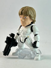 Load image into Gallery viewer, Star Wars - Luke Skywalker - Trading Figure - Bandai Shokugan - Candy Toy
