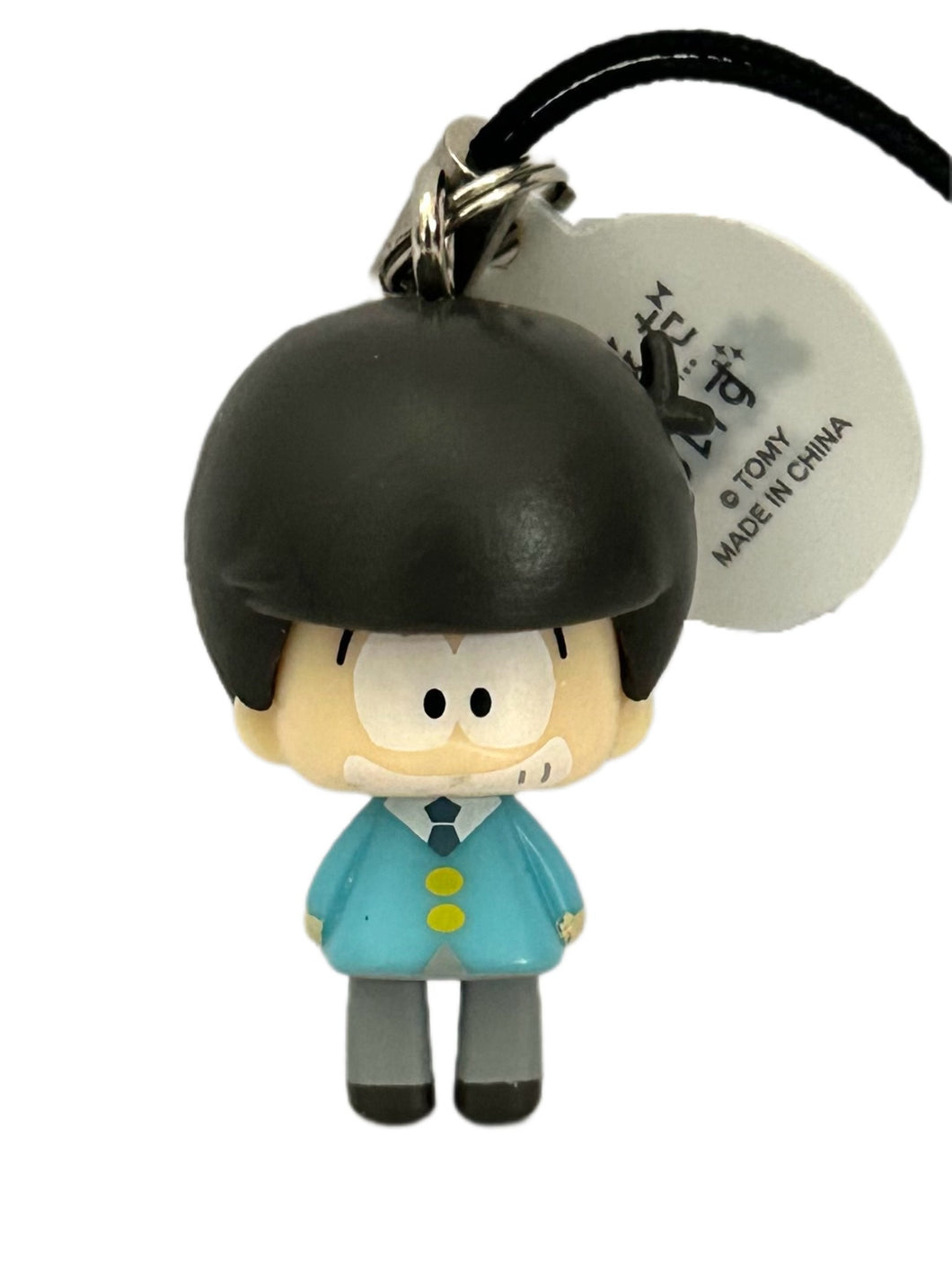 Osomatsu-san - Matsuno Osomatsu - Koedaraizu Capsule Toy Series