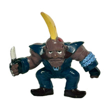 Load image into Gallery viewer, Street Fighter - Birdie - Figure Mascot Keychain
