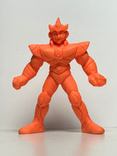 Cargar imagen en el visor de la galería, Saint Seiya - Crow Jamian - Keshi - Eraser Figure - Orange
