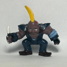 Load image into Gallery viewer, Street Fighter - Birdie - Figure Mascot Keychain
