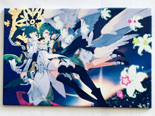 Load image into Gallery viewer, Monster Strike - Soubinaru Seikoku no Daitenshi Gabriel - Souretsunaru Rakuen no Guardian Gabriel - Bold Canvas Art - Ichiban Kuji MS vol.6 (H Prize)
