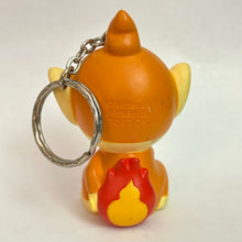 Cargar imagen en el visor de la galería, Pokémon - Chimchar - Soft Vinyl Keychain
