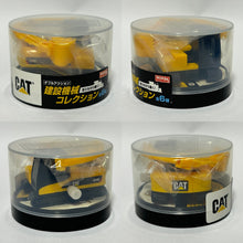 Cargar imagen en el visor de la galería, WONDA CAT Caterpillar Double Action Construction Machinery Collection (Full Set of 6)
