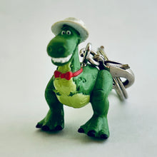 Load image into Gallery viewer, Toy Story - Rex - Mascot Charm

