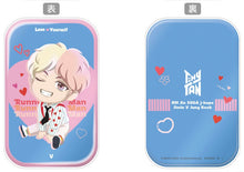 Cargar imagen en el visor de la galería, TinyTan - V - Tin Case - BTS
