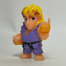 Cargar imagen en el visor de la galería, Street Fighter Zero 2 - Ken Masters - Mini Figure
