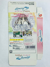 Cargar imagen en el visor de la galería, Memories Off Festa - WonderSwan Color - WSC - JP - Box Only (SWJ-KDKC01)
