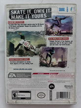 Cargar imagen en el visor de la galería, Skate It - Nintendo Wii / Wii U - NTSC - Box &amp; Manual (RVL-RVSE-USA)
