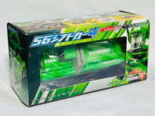 Cargar imagen en el visor de la galería, Kamen Rider Drive SG Shift Car 4 - Shift Technique
