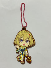 Cargar imagen en el visor de la galería, Cuckoo no Iinazuke - Umino Sachi - Rubber Charm
