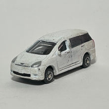 Load image into Gallery viewer, Toyota Wish - Diecast Mini Car - White
