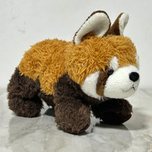 Cargar imagen en el visor de la galería, Red Panda - Fluffy Plush Toy - M
