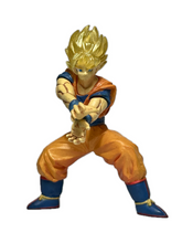 Cargar imagen en el visor de la galería, Dragon Ball Z - Son Goku SSJ - Trading Figure - SHF6
