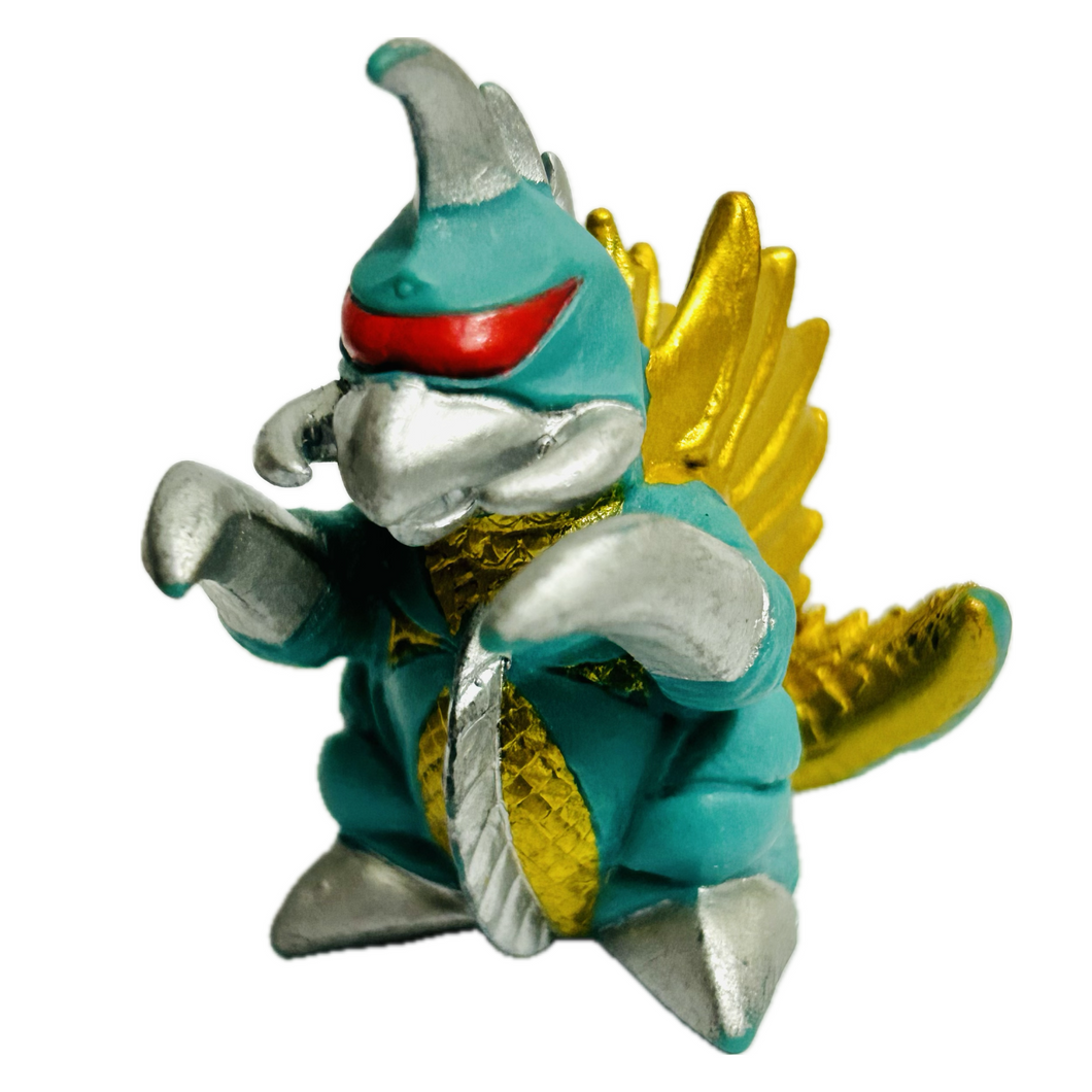 Gojira vs. Gigan - Gigan - Finger Puppet - SD Figure