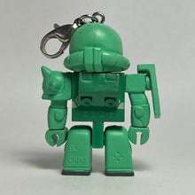 Load image into Gallery viewer, Mobile Suit Gundam - MS-06 Zaku II - Swing Mascot
