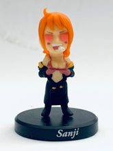 Load image into Gallery viewer, One Piece - Sanji - OP Collection Punk Hazard Shambles - In Nami&#39;s body
