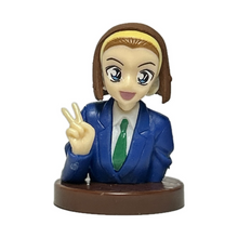 Cargar imagen en el visor de la galería, Detective Conan - Suzuki Sonoko - Figure - Choco Egg (08)
