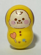 Load image into Gallery viewer, BT21 - CHIMMY - Candy Toy - Coo&#39;nuts - Sketch ver. - BTS
