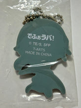 Cargar imagen en el visor de la galería, Spy × Family - Yor Forger - Deforaba! - Rubber Keychain
