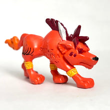 Cargar imagen en el visor de la galería, Final Fantasy VII - Red XIII - Swing - Figure Keychain
