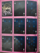 Load image into Gallery viewer, Fate/Zero - Playing Cards - Blue ver.

