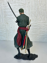 Cargar imagen en el visor de la galería, One Piece - Roronoa Zoro - Figure - Creator×Creator
