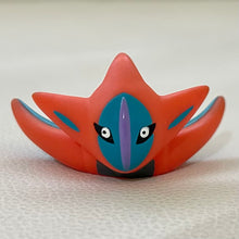 Cargar imagen en el visor de la galería, Gekijouban Pocket Monsters Advanced Generation: Rekkuu no Houmonsha Deoxys - Deoxys - Pokémon Kids Movies 2004 - Attack Form
