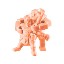 Cargar imagen en el visor de la galería, Kinnikuman - Ashuraman &amp; Sunshine - Eraser Figure - Keshi
