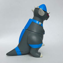 Load image into Gallery viewer, Pokémon DP - Rampardos - Soft Vinyl Figure
