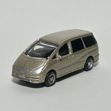 Load image into Gallery viewer, Toyota Estima - Diecast Mini Car - Gold
