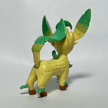 Cargar imagen en el visor de la galería, Pokémon DP - Leafeon - Trading Figure - Monster Collection
