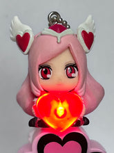 Cargar imagen en el visor de la galería, Fresh Precure! - Cure Passion - Light-Up Keychain

