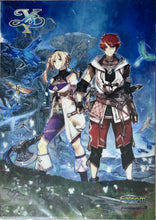 Cargar imagen en el visor de la galería, Ys X: Nordics - Adol Christin &amp; Karja Balta - Illustration Film
