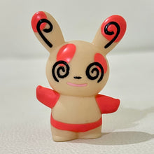 Cargar imagen en el visor de la galería, Pocket Monsters Advanced Generation - Patcheel / Spinda - Pokémon Kids Advance 6
